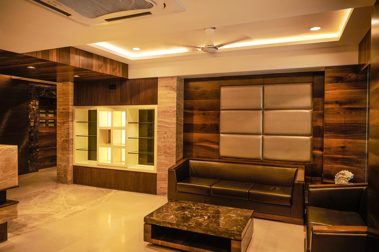 The Atithi Niwas Hotel Indaur Kültér fotó