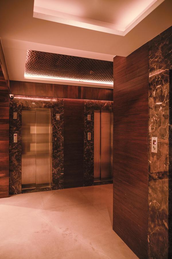 The Atithi Niwas Hotel Indaur Kültér fotó