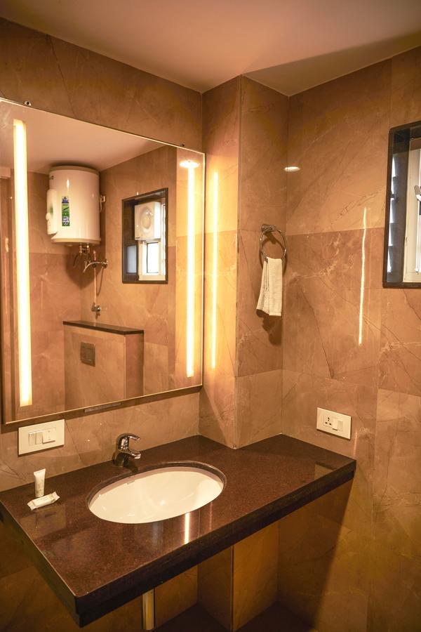 The Atithi Niwas Hotel Indaur Kültér fotó