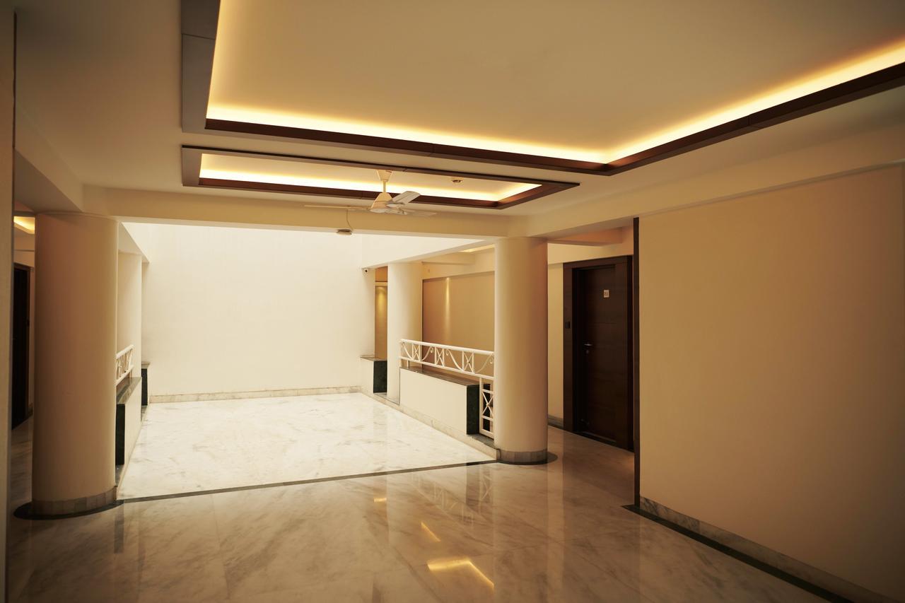 The Atithi Niwas Hotel Indaur Kültér fotó
