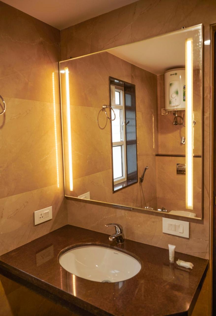 The Atithi Niwas Hotel Indaur Kültér fotó